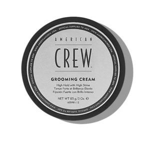 American Crew Grooming Cream, 3 OZ,